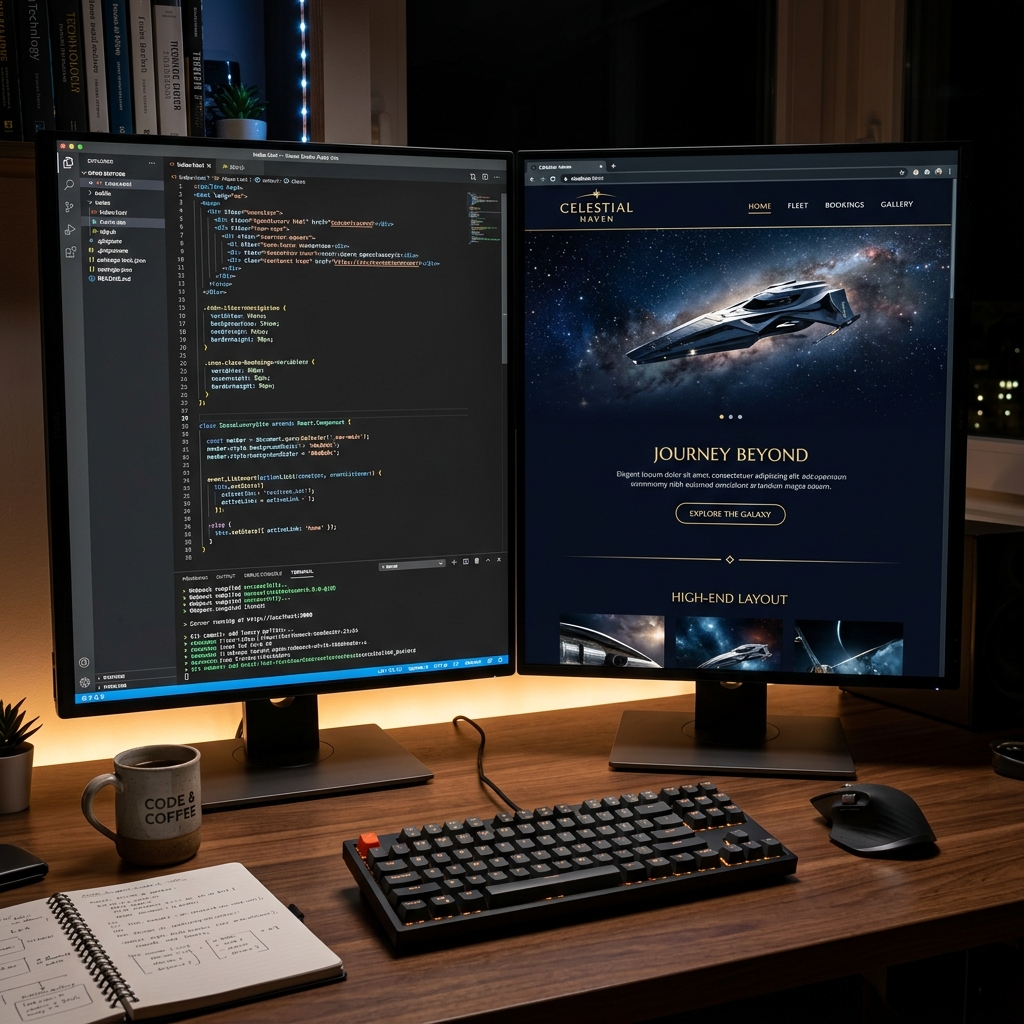 Production-Grade Engineering